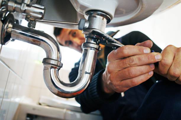 Professional Plumbing Services in Bonsall, CA