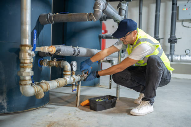 Best Trenchless Pipe Repair  in Bonsall, CA