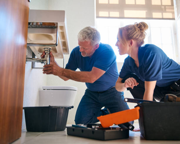 Best Plumbing System Maintenance  in Bonsall, CA